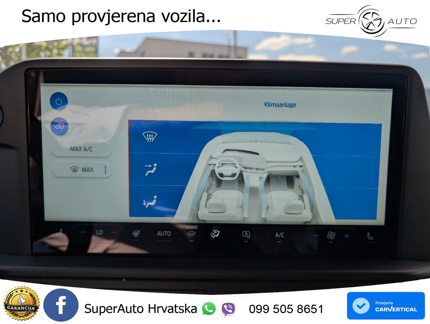 Ford Transit 136 KS