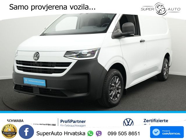 VW Transporter 170 KS
