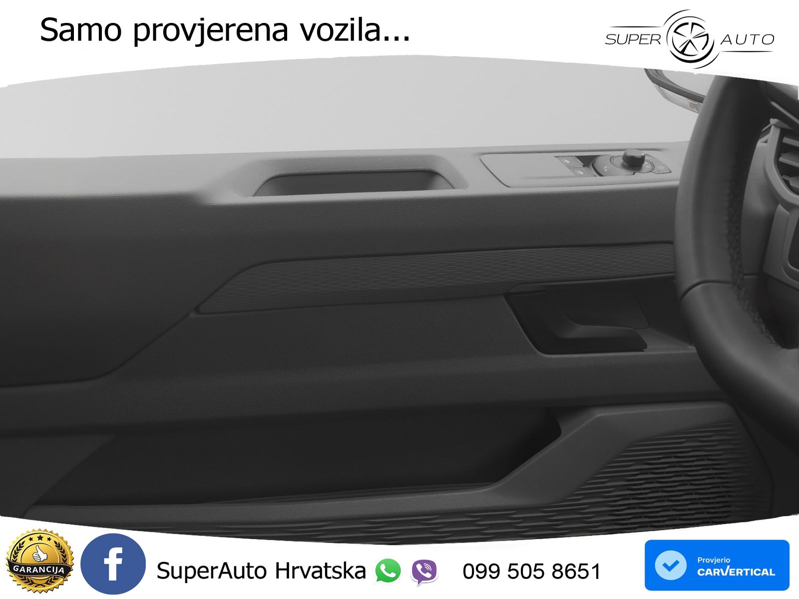 VW Transporter 170 KS