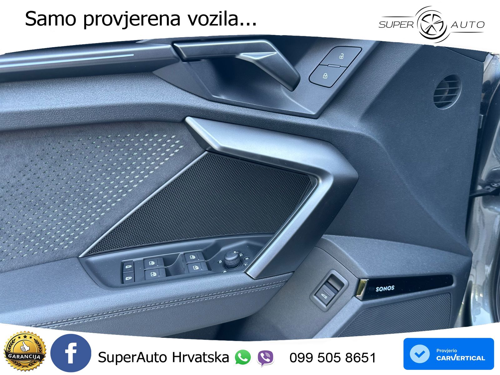 Audi RS3 Sedan 2.5 TFSI (400 KS) quattro S tronic LED+GR SJED+ACC