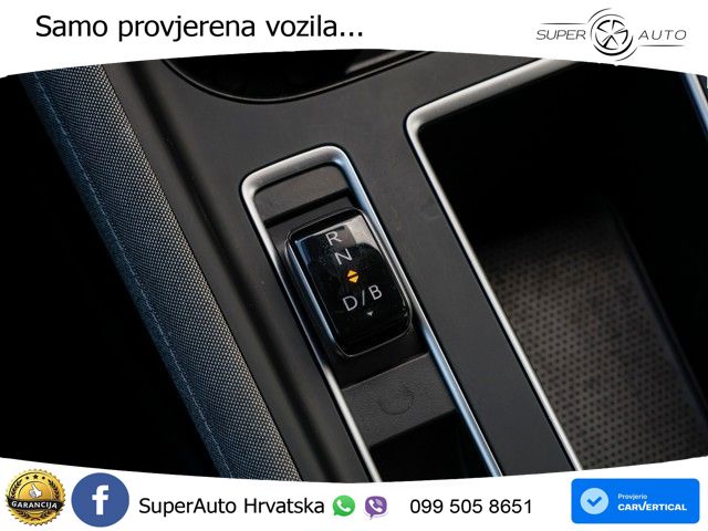 Škoda Enyaq 85 82 kWh (286 KS) LED+GR SJED+ACC