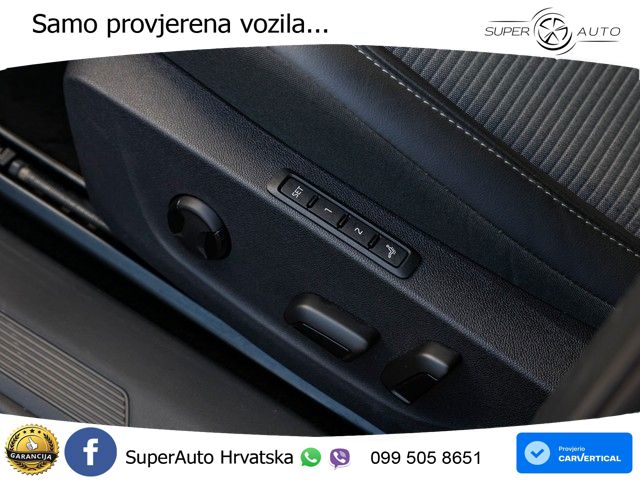 Škoda Enyaq 85 82 kWh (286 KS) LED+GR SJED+ACC