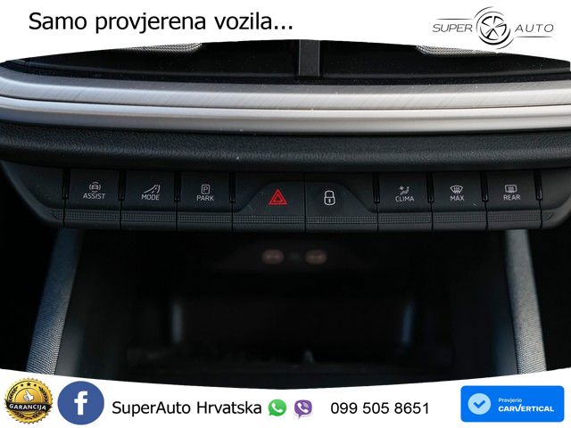 Škoda Enyaq 85 82 kWh (286 KS) LED+GR SJED+ACC