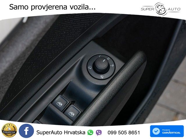 Škoda Enyaq 85 82 kWh (286 KS) LED+GR SJED+ACC