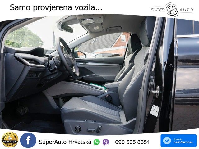 Škoda Enyaq 85 82 kWh (286 KS) LED+GR SJED+ACC