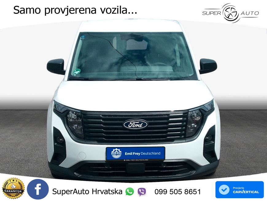 Ford Transit 101 KS