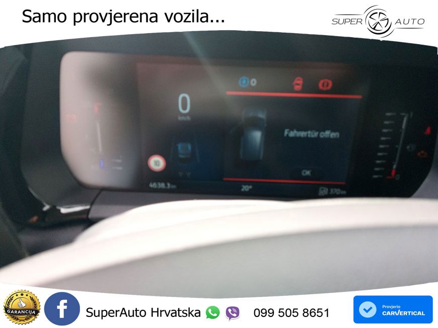 Ford Transit 101 KS
