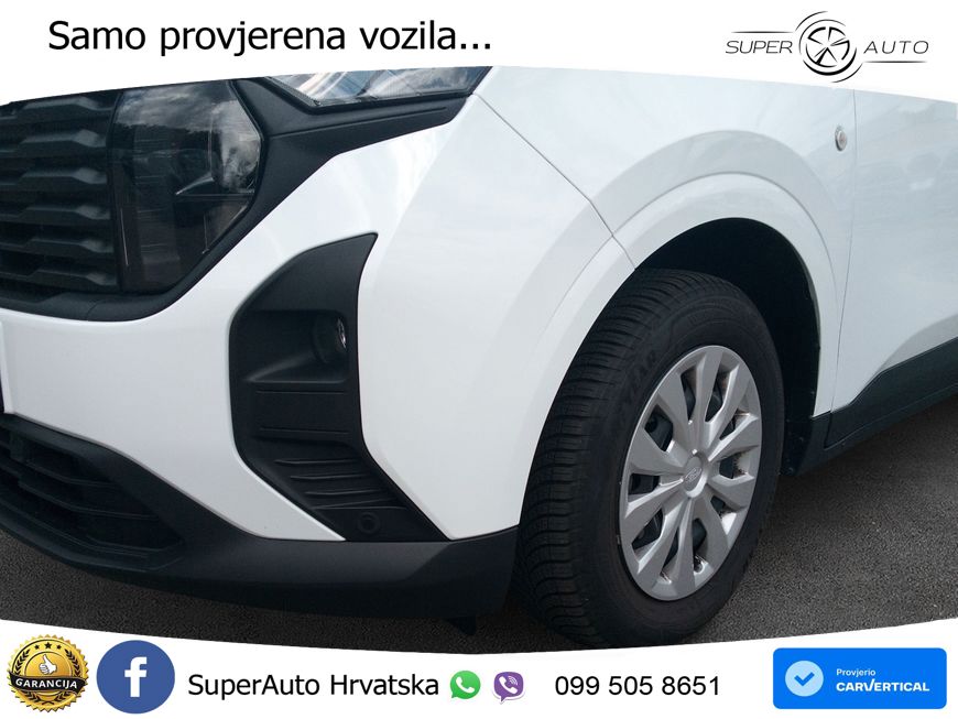 Ford Transit 101 KS