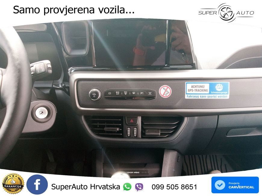 Ford Transit 101 KS
