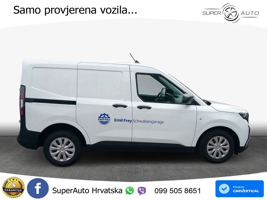 Ford Transit 101 KS