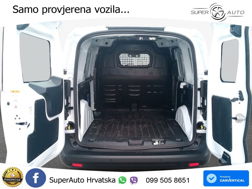 Ford Transit 101 KS