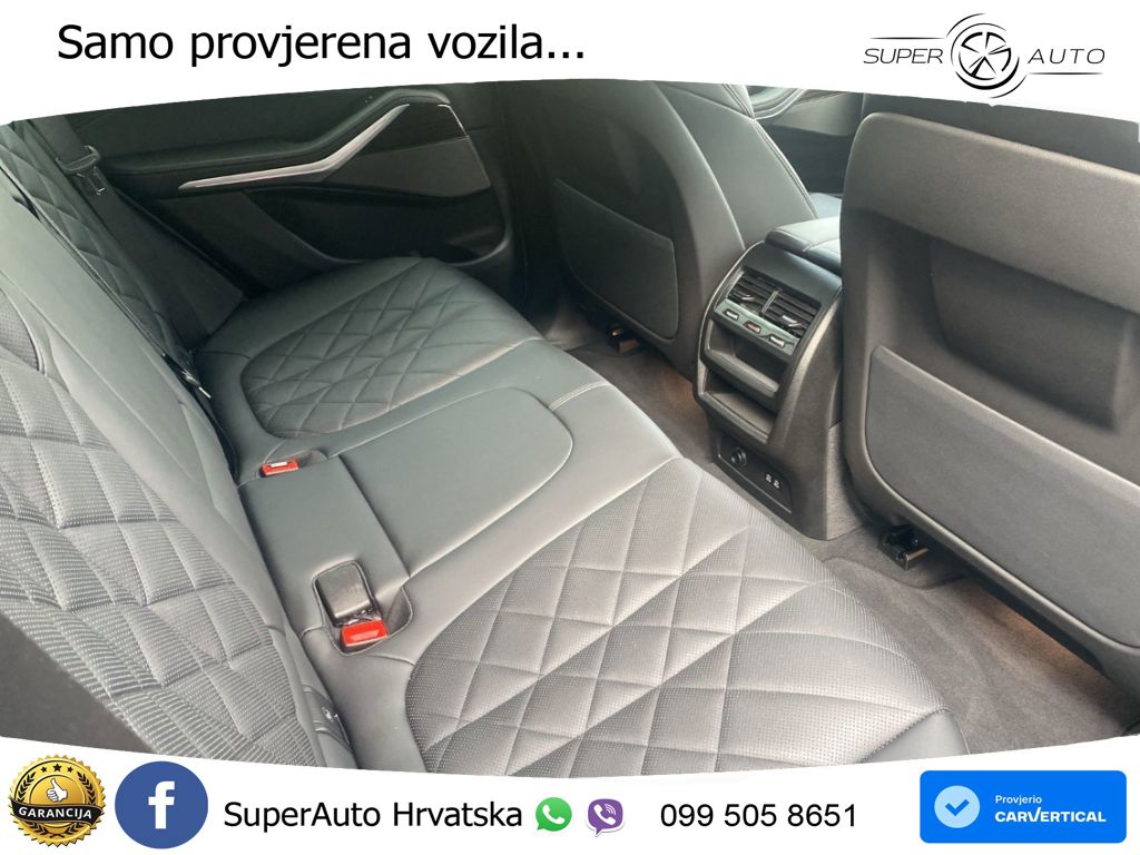 BMW X5 30d (298 KS) xDrive Steptronic M Sport