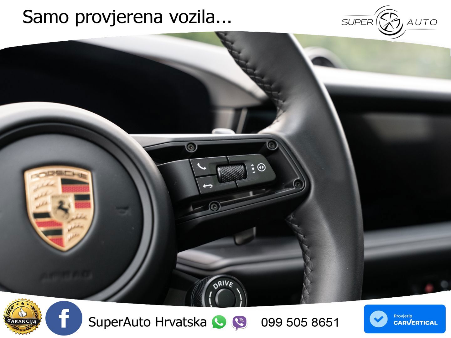 Porsche Cayenne Coupe 3.0 V6 (470 KS) E-Hybrid Tiptronic S