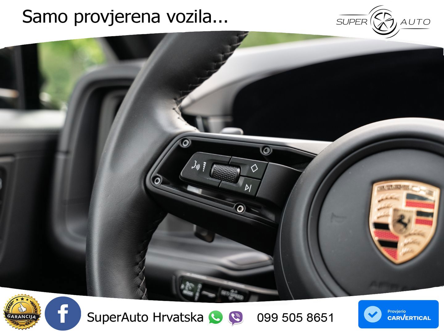 Porsche Cayenne Coupe 3.0 V6 (470 KS) E-Hybrid Tiptronic S