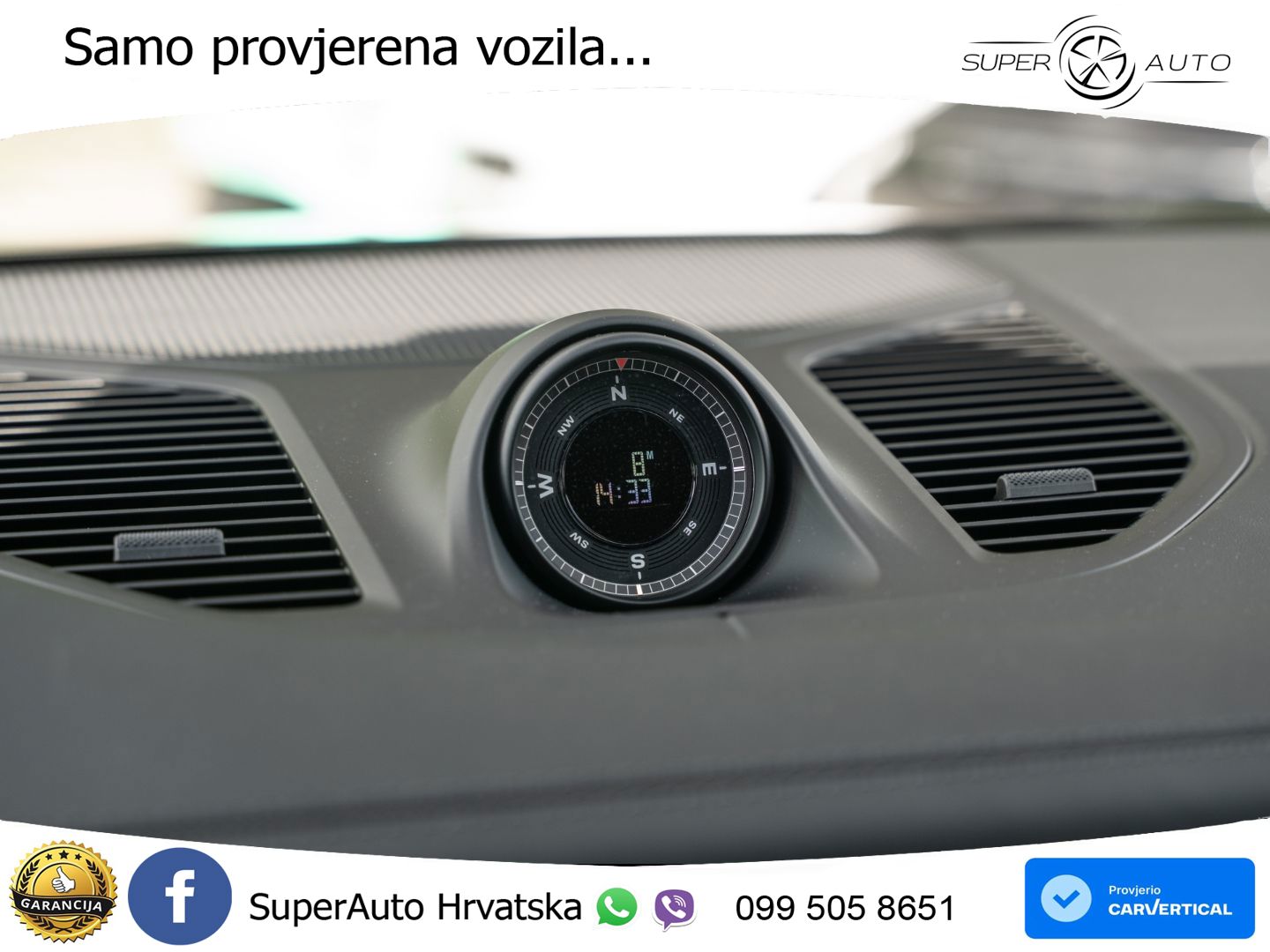 Porsche Cayenne Coupe 3.0 V6 (470 KS) E-Hybrid Tiptronic S
