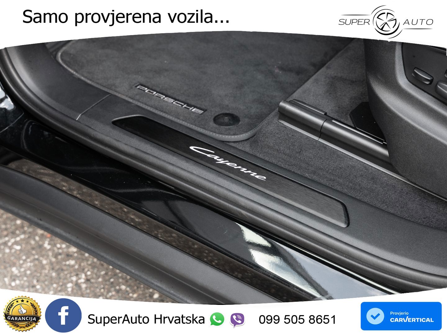 Porsche Cayenne Coupe 3.0 V6 (470 KS) E-Hybrid Tiptronic S