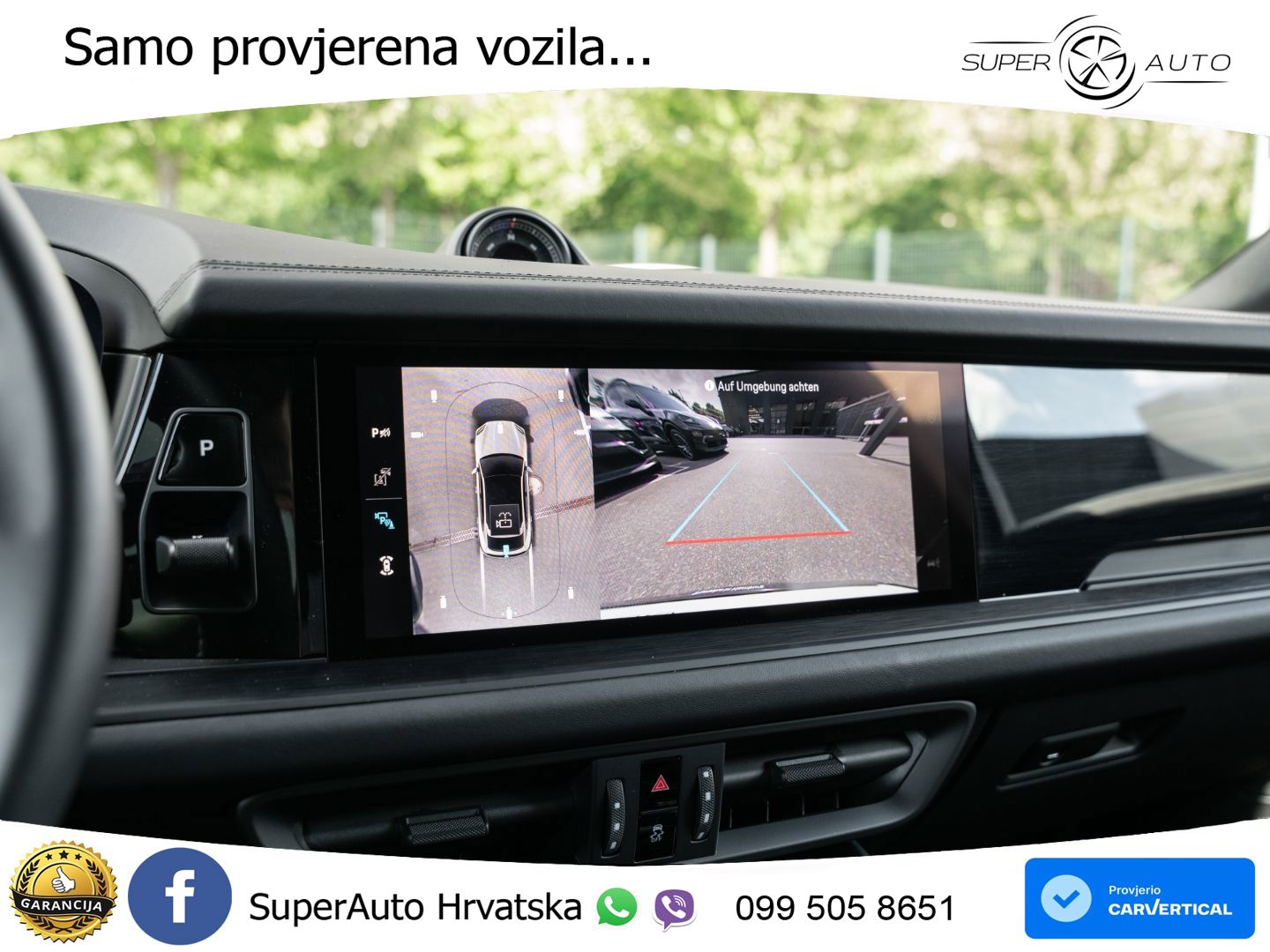 Porsche Cayenne Coupe 3.0 V6 (470 KS) E-Hybrid Tiptronic S