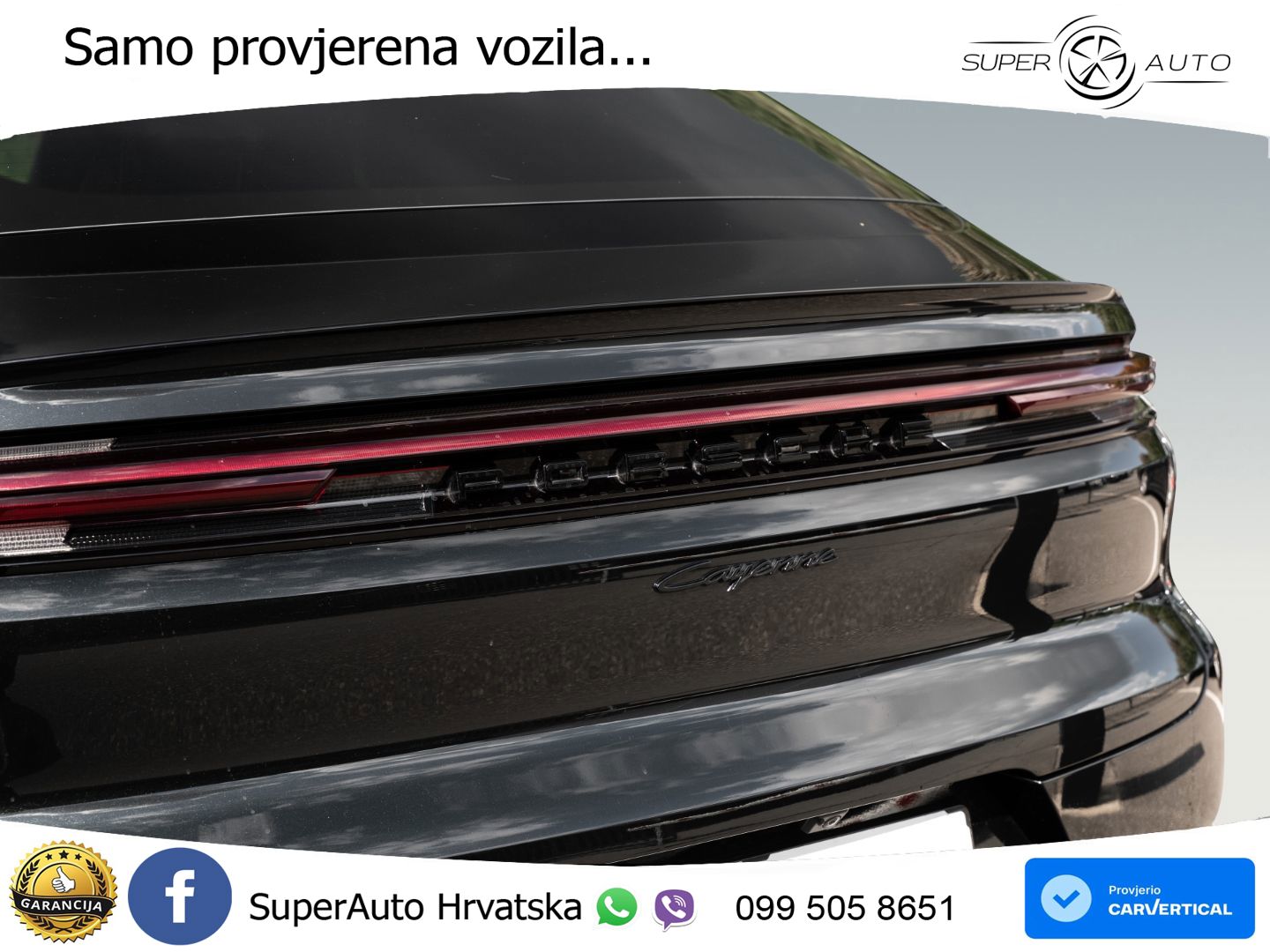 Porsche Cayenne Coupe 3.0 V6 (470 KS) E-Hybrid Tiptronic S