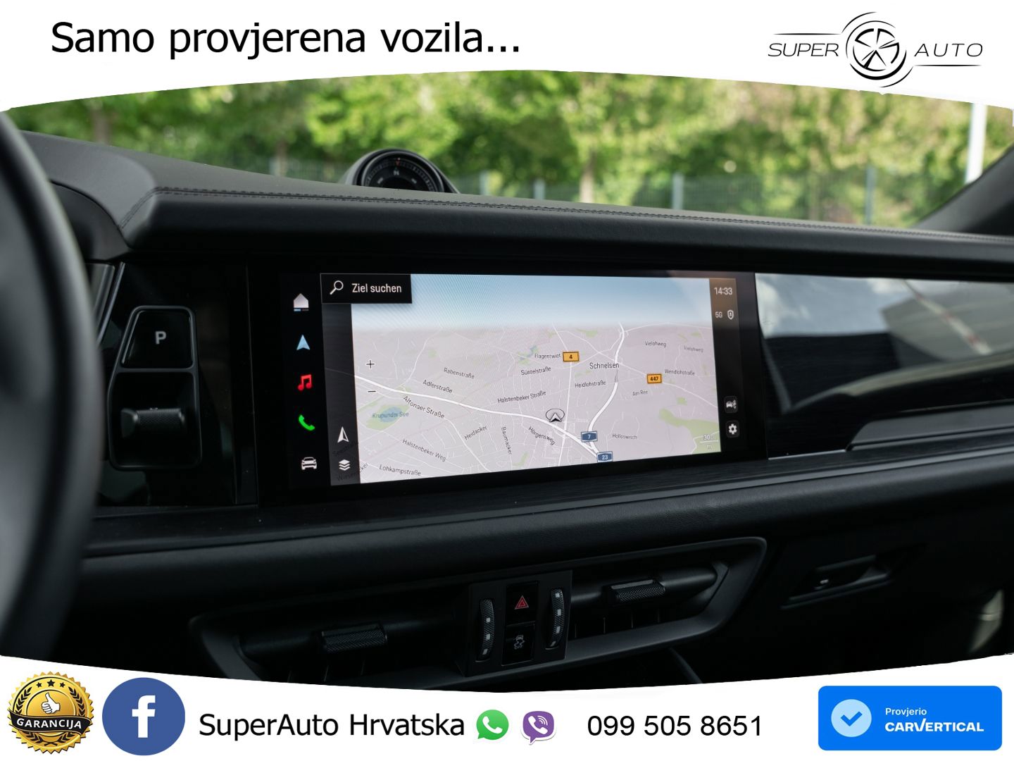 Porsche Cayenne Coupe 3.0 V6 (470 KS) E-Hybrid Tiptronic S