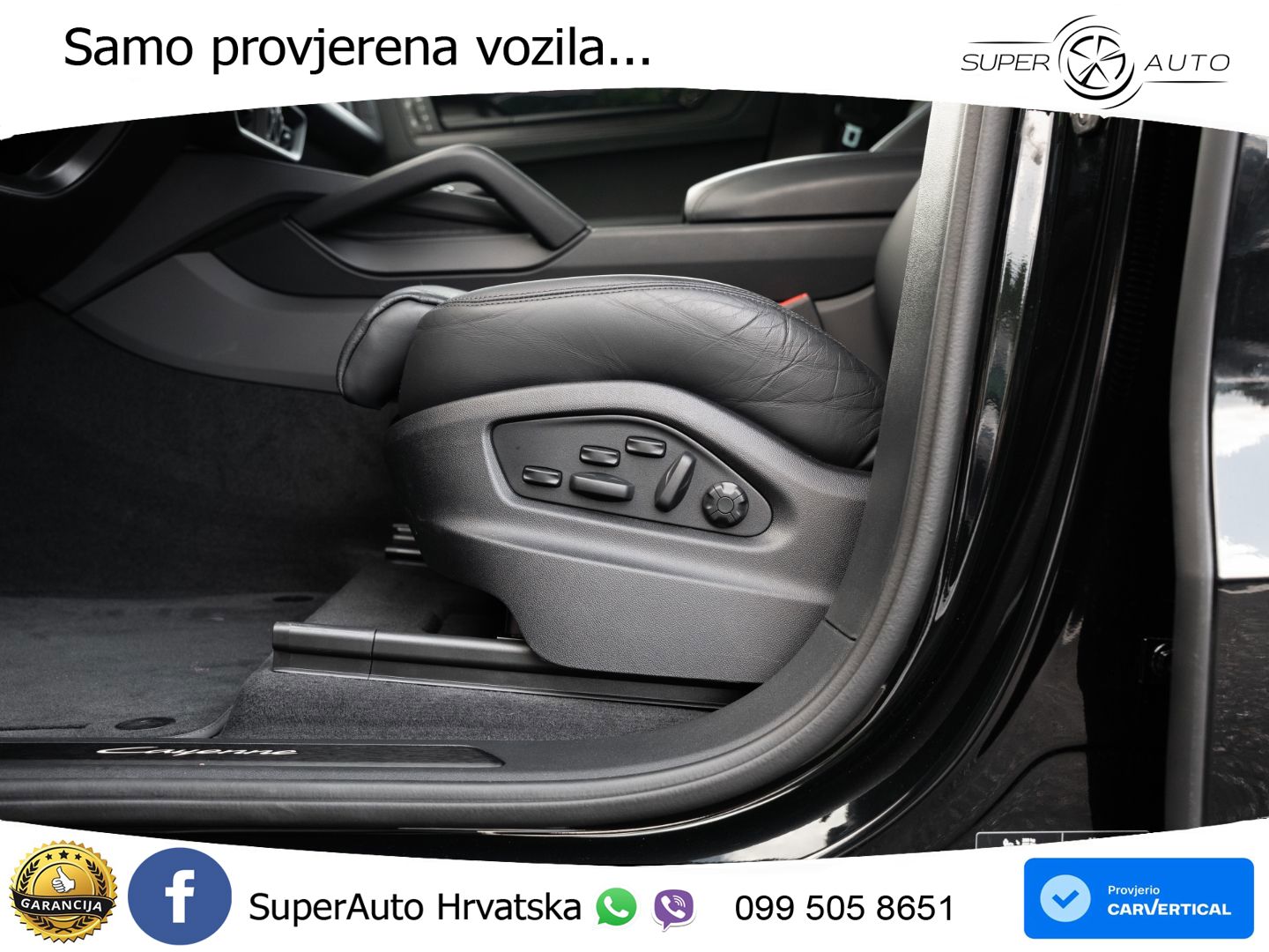 Porsche Cayenne Coupe 3.0 V6 (470 KS) E-Hybrid Tiptronic S
