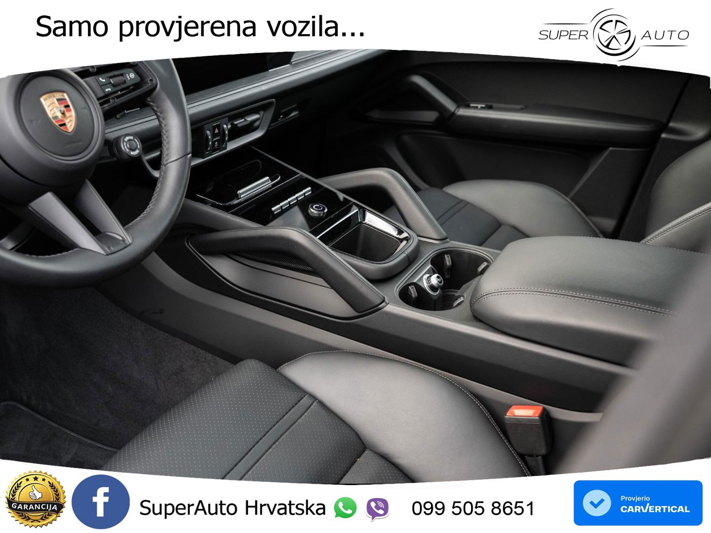 Porsche Cayenne Coupe 3.0 V6 (470 KS) E-Hybrid Tiptronic S