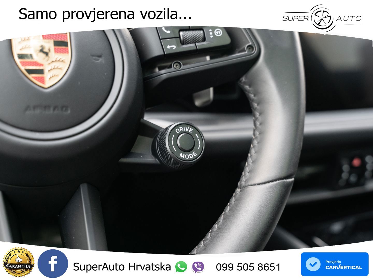 Porsche Cayenne Coupe 3.0 V6 (470 KS) E-Hybrid Tiptronic S