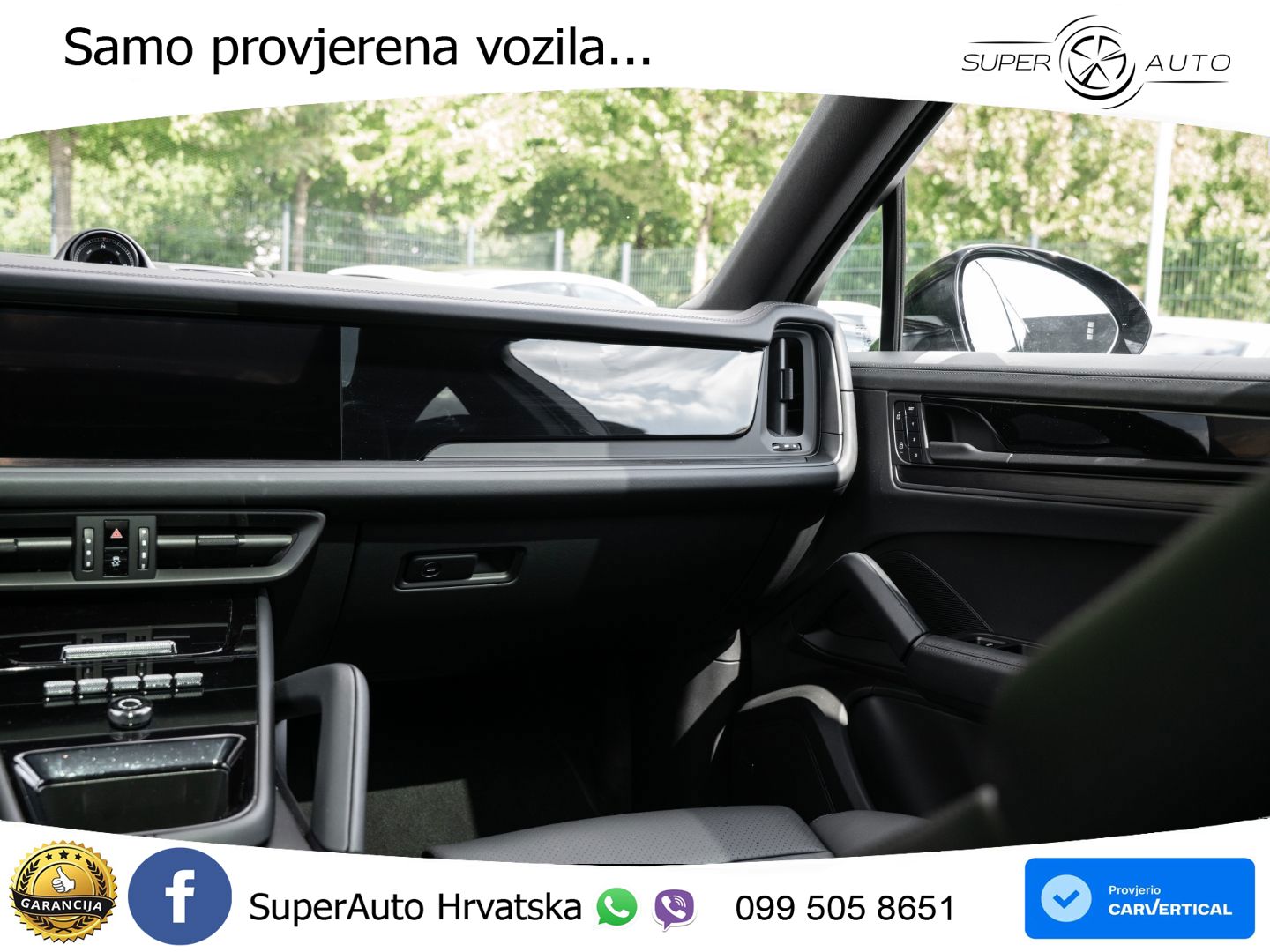 Porsche Cayenne Coupe 3.0 V6 (470 KS) E-Hybrid Tiptronic S