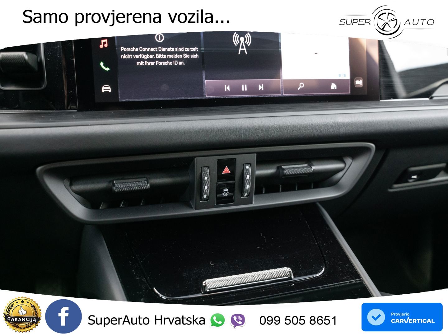 Porsche Cayenne Coupe 3.0 V6 (470 KS) E-Hybrid Tiptronic S