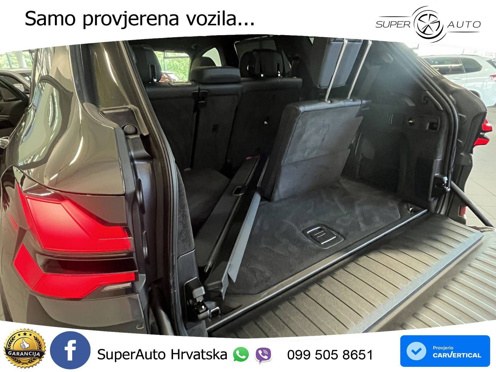 BMW X5 40d (352 KS) xDrive Steptronic LED+GR SJED+ACC