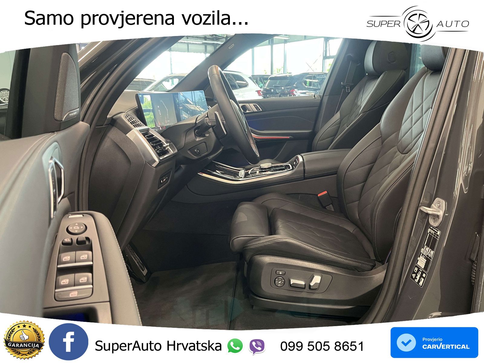 BMW X5 40d (352 KS) xDrive Steptronic LED+GR SJED+ACC