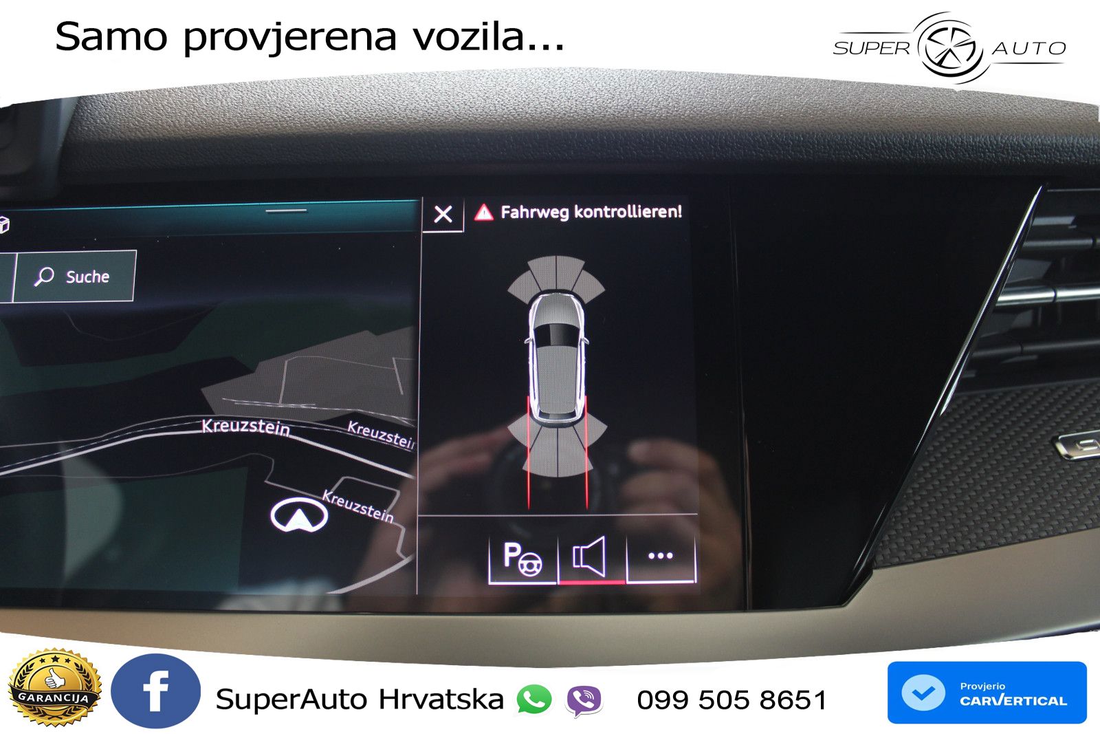 Audi RS3 Sedan 2.5 TFSI (400 KS) quattro S tronic LED+GR SJED+ACC