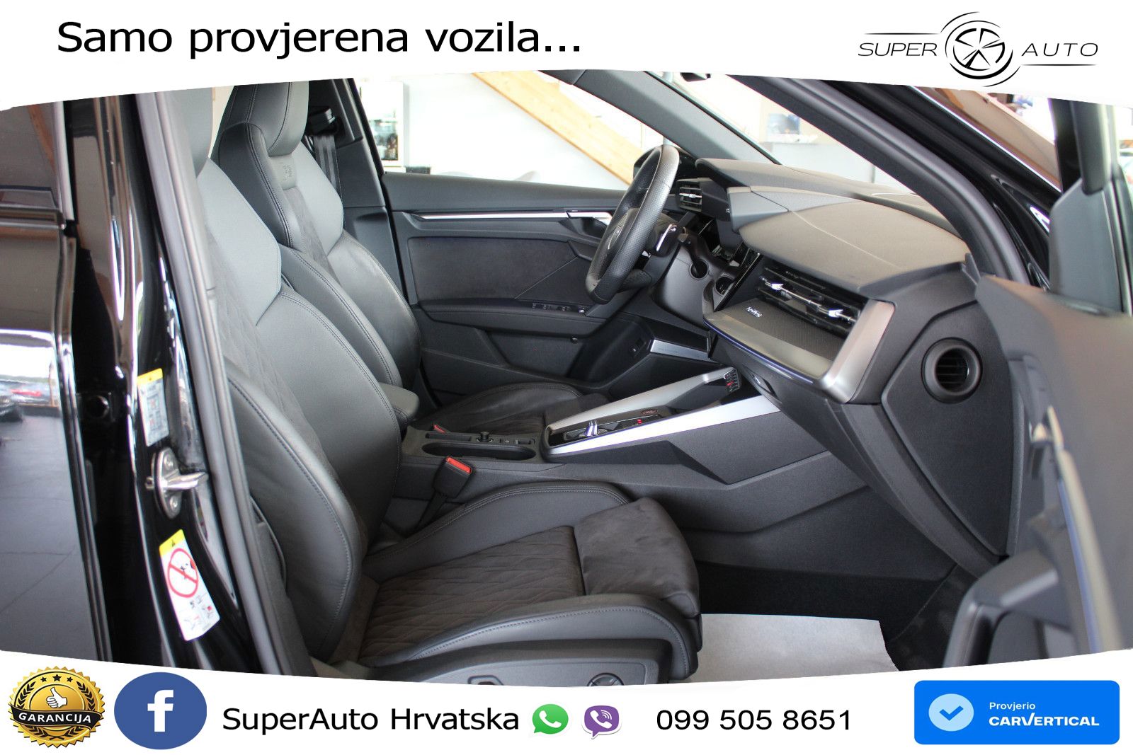 Audi RS3 Sedan 2.5 TFSI (400 KS) quattro S tronic LED+GR SJED+ACC