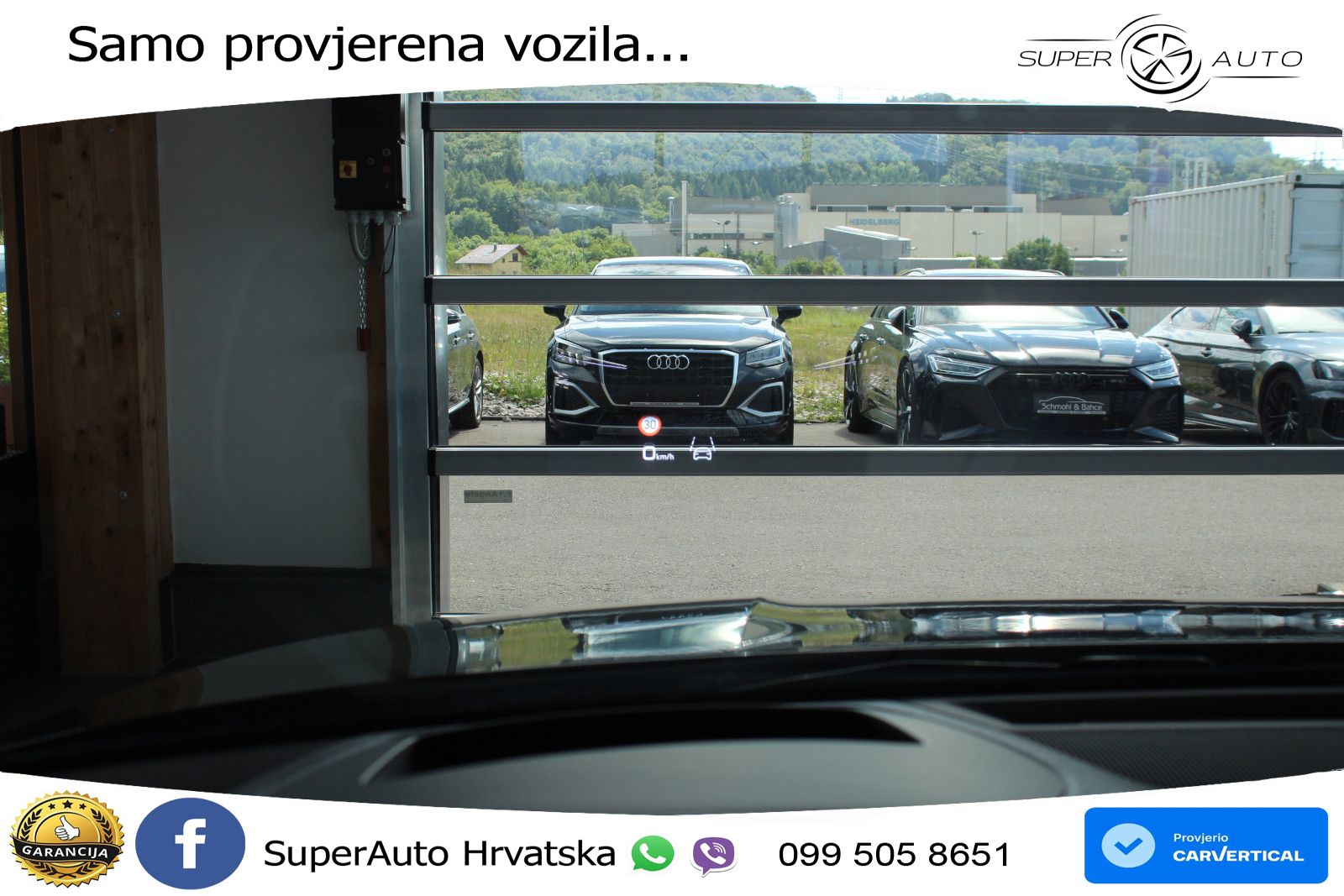 Audi RS3 Sedan 2.5 TFSI (400 KS) quattro S tronic LED+GR SJED+ACC