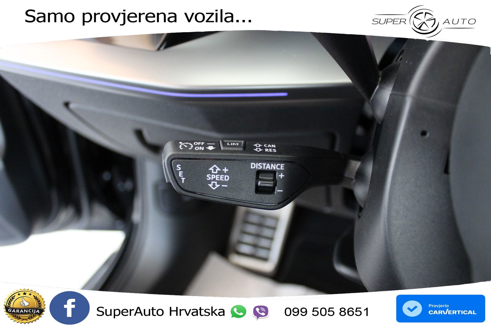 Audi RS3 Sedan 2.5 TFSI (400 KS) quattro S tronic LED+GR SJED+ACC