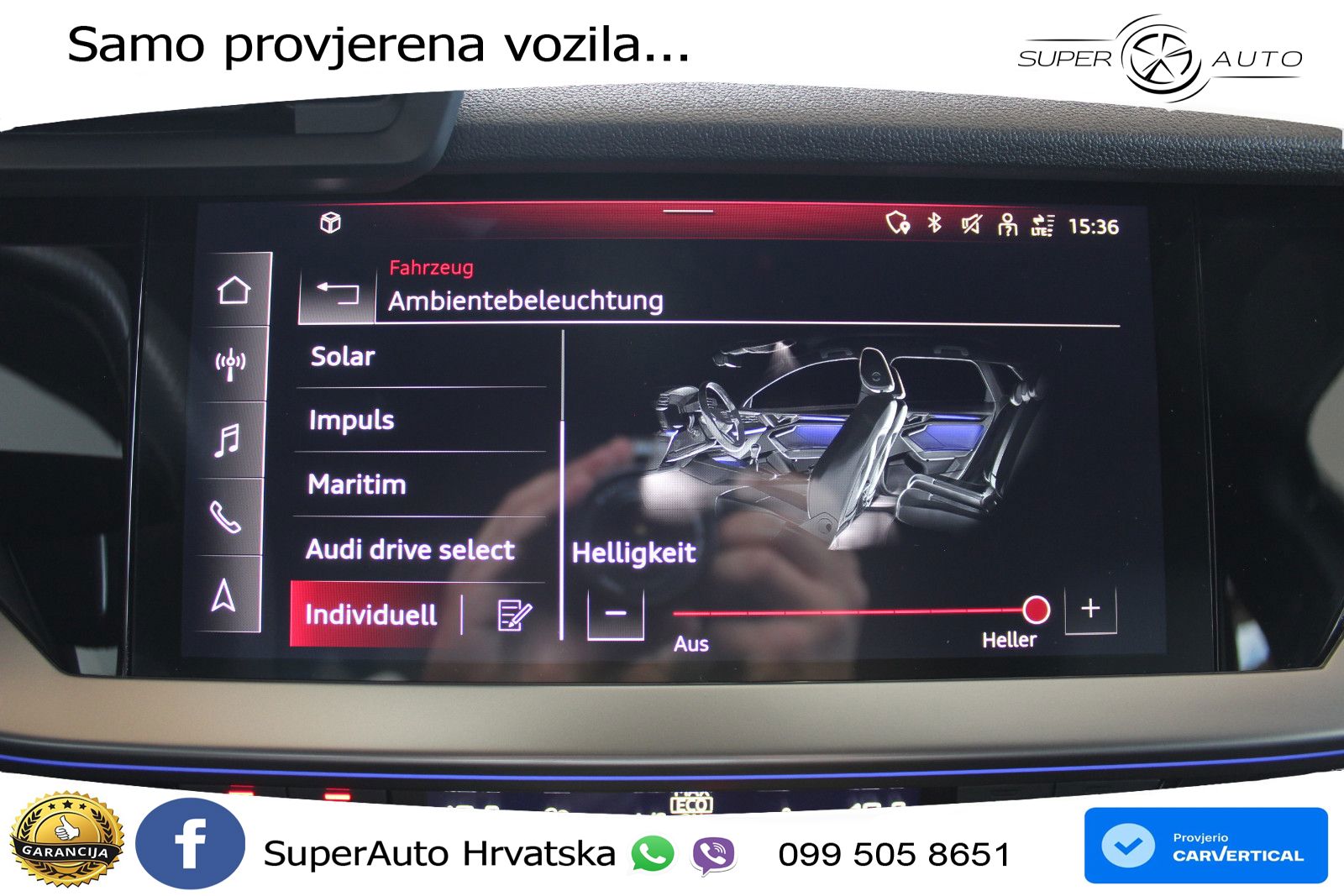 Audi RS3 Sedan 2.5 TFSI (400 KS) quattro S tronic LED+GR SJED+ACC