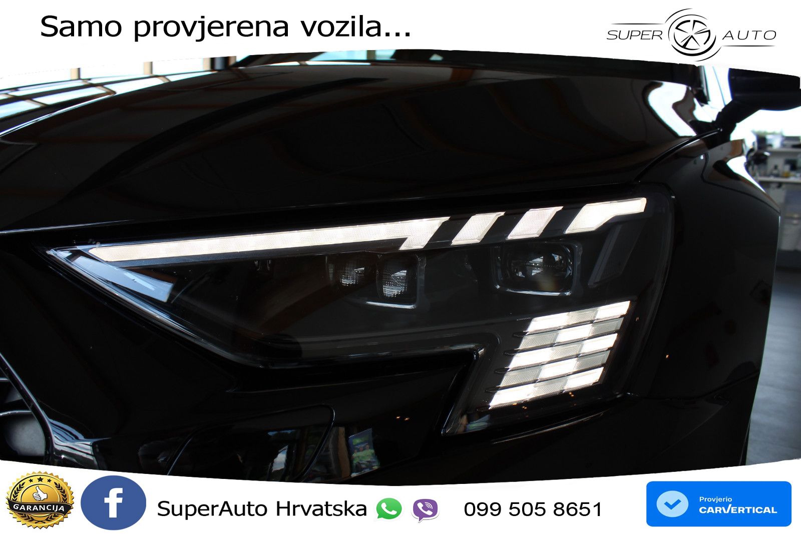 Audi RS3 Sedan 2.5 TFSI (400 KS) quattro S tronic LED+GR SJED+ACC