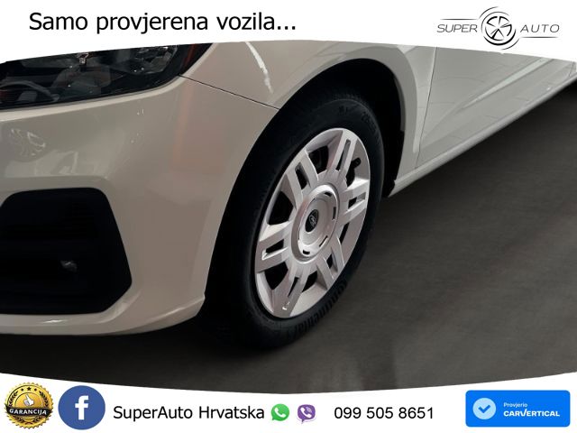 Ford Transit 150 KS
