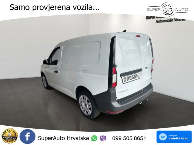 Ford Transit 150 KS