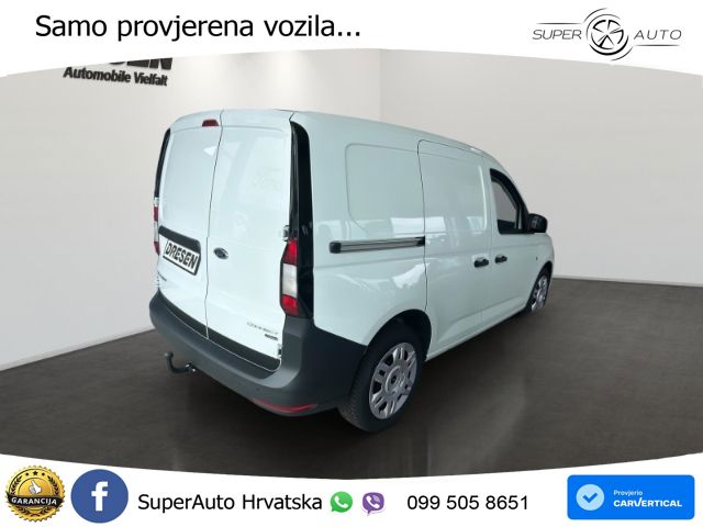 Ford Transit 150 KS