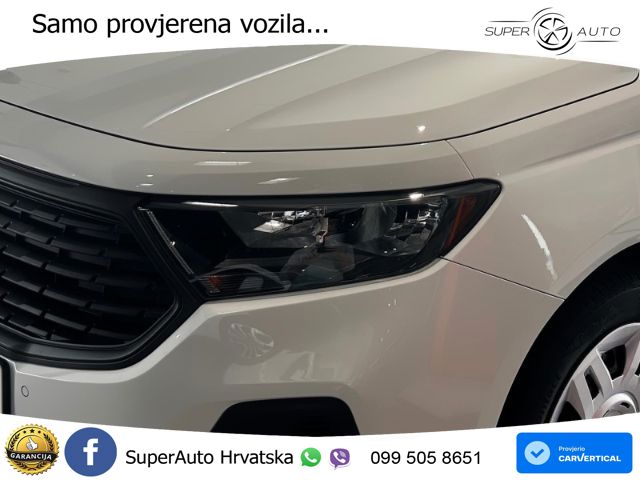 Ford Transit 150 KS