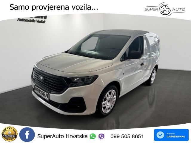 Ford Transit 150 KS