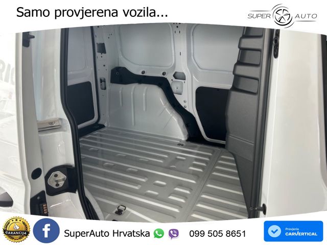 Ford Transit 150 KS