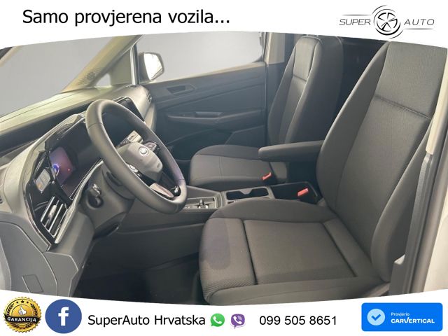 Ford Transit 150 KS