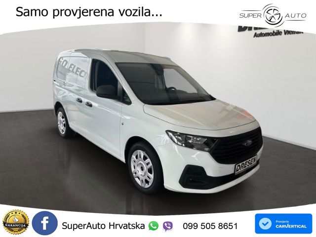 Ford Transit 150 KS