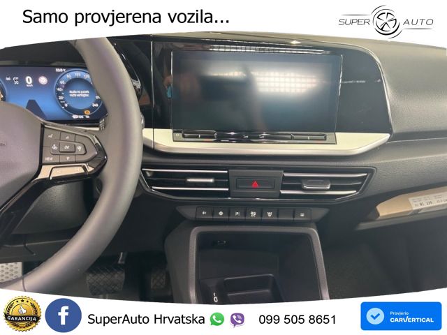 Ford Transit 150 KS