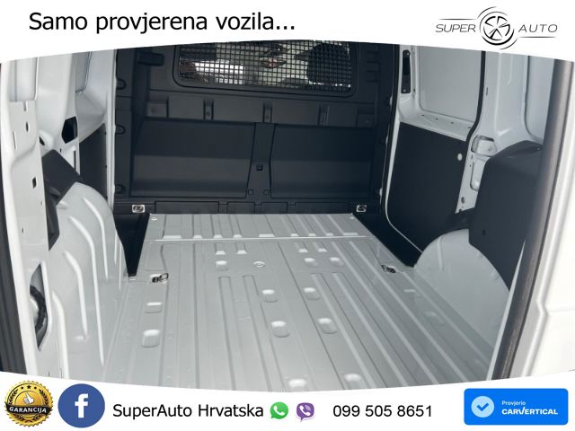 Ford Transit 150 KS