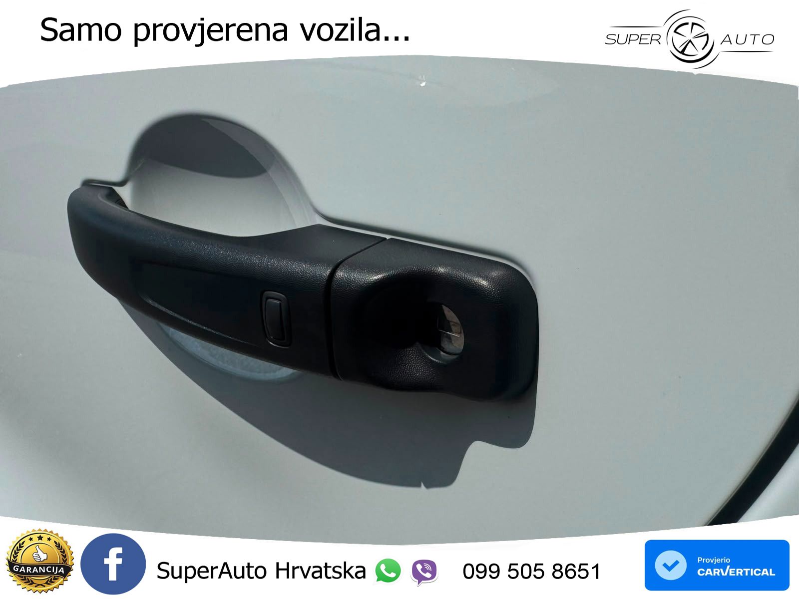 Renault Trafic 131 KS