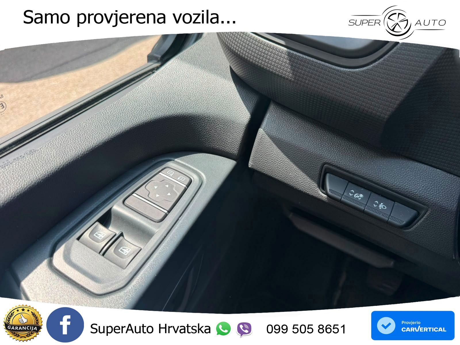 Renault Trafic 131 KS
