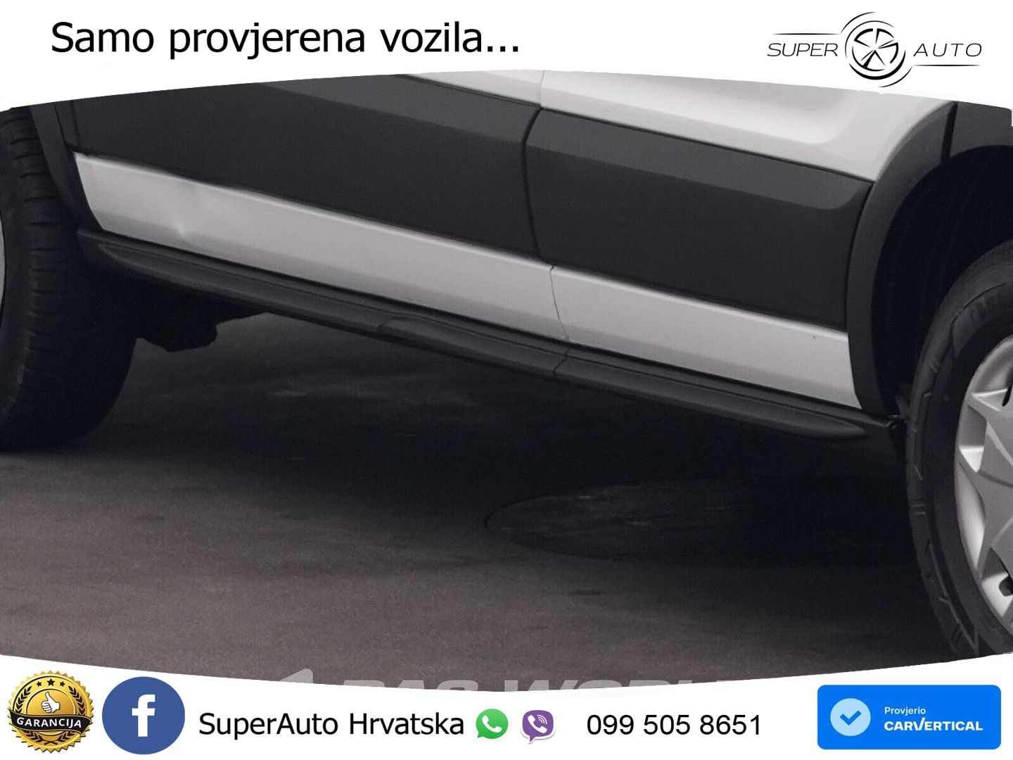 Ford Transit 184 KS