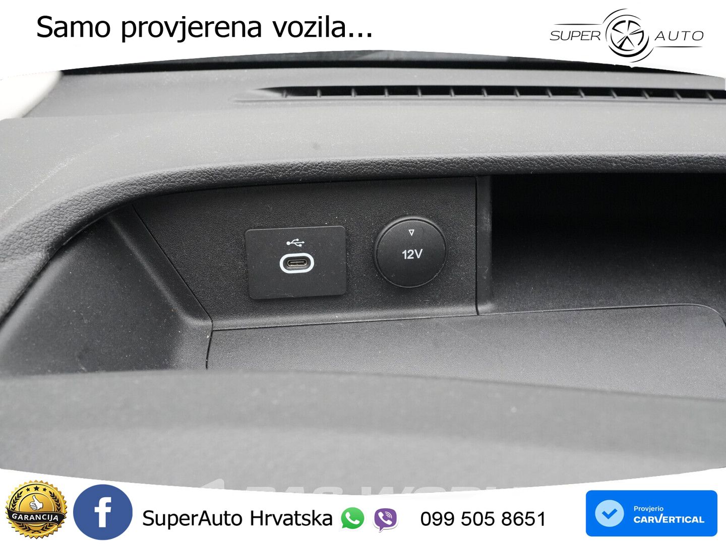 Ford Transit 184 KS